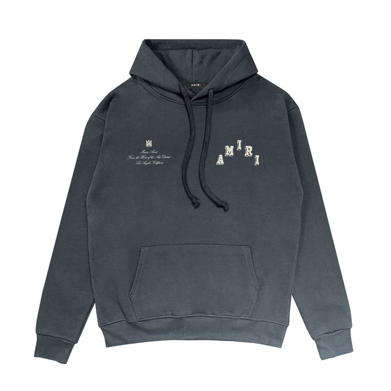 Amiri Fashion sweatshirts