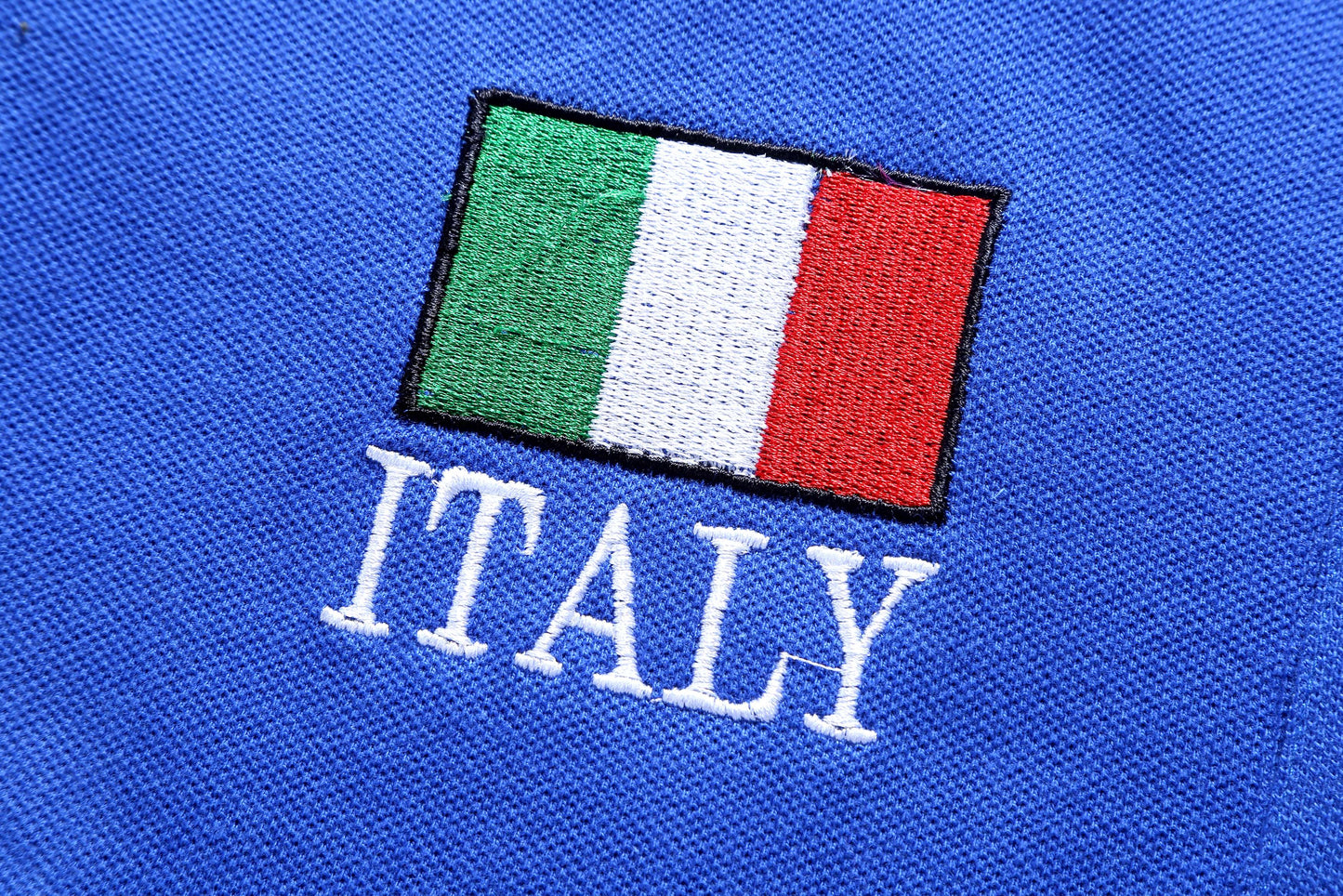 Ralph Lauren Polo Shirt - ITALY
