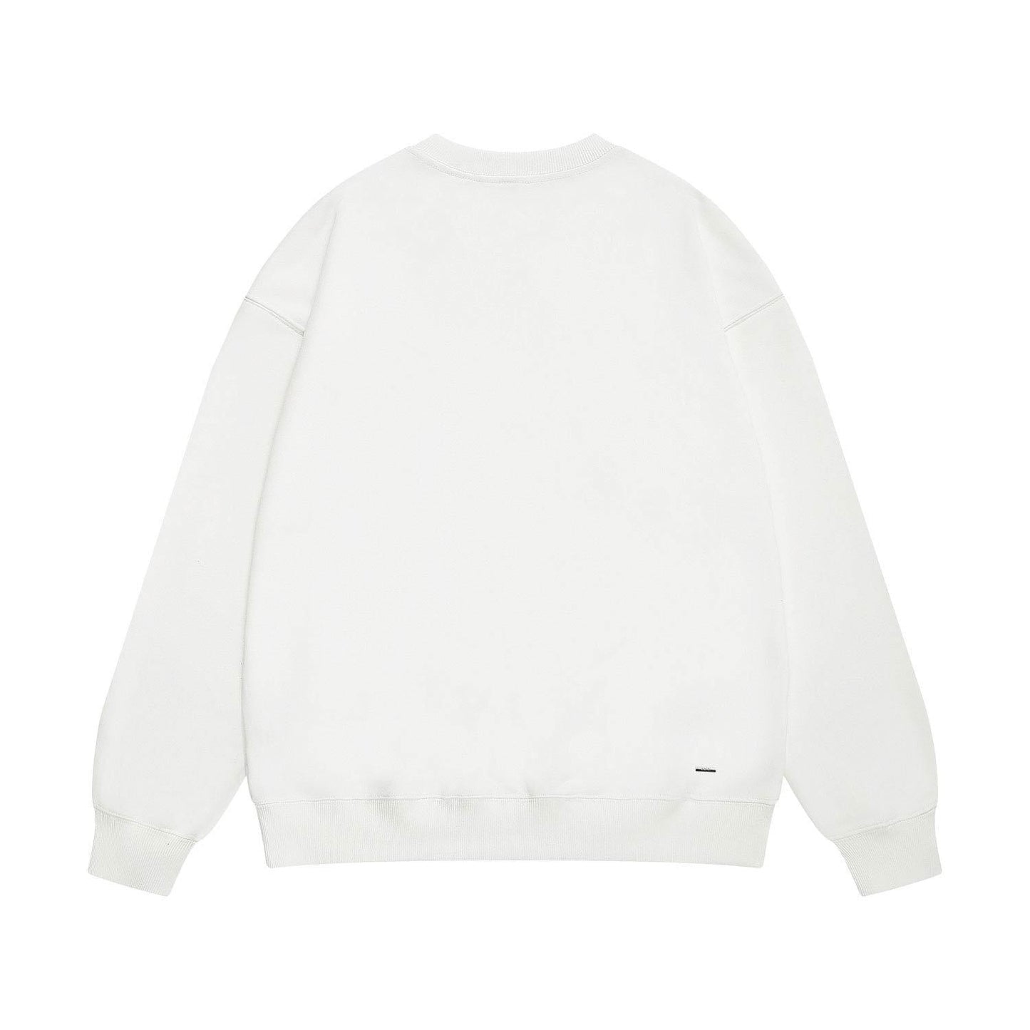 Amiri Fashion sweatshirts