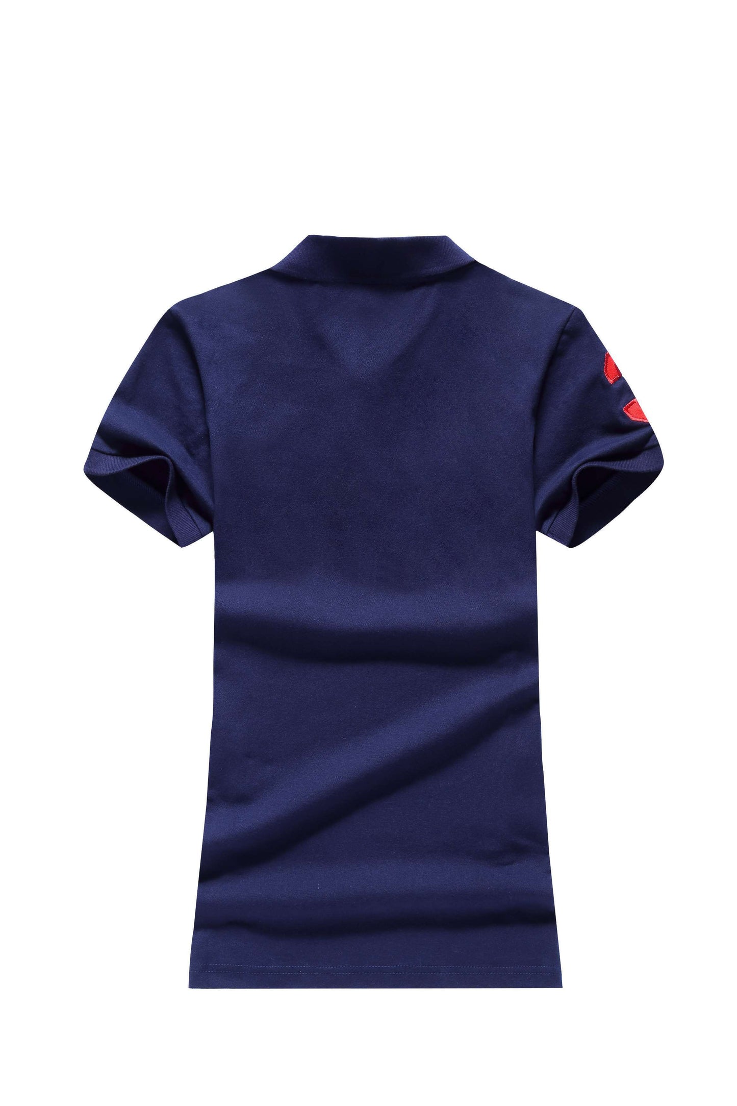 Polo Ralph Lauren a?? Navy Classic Fit (Triple Players)