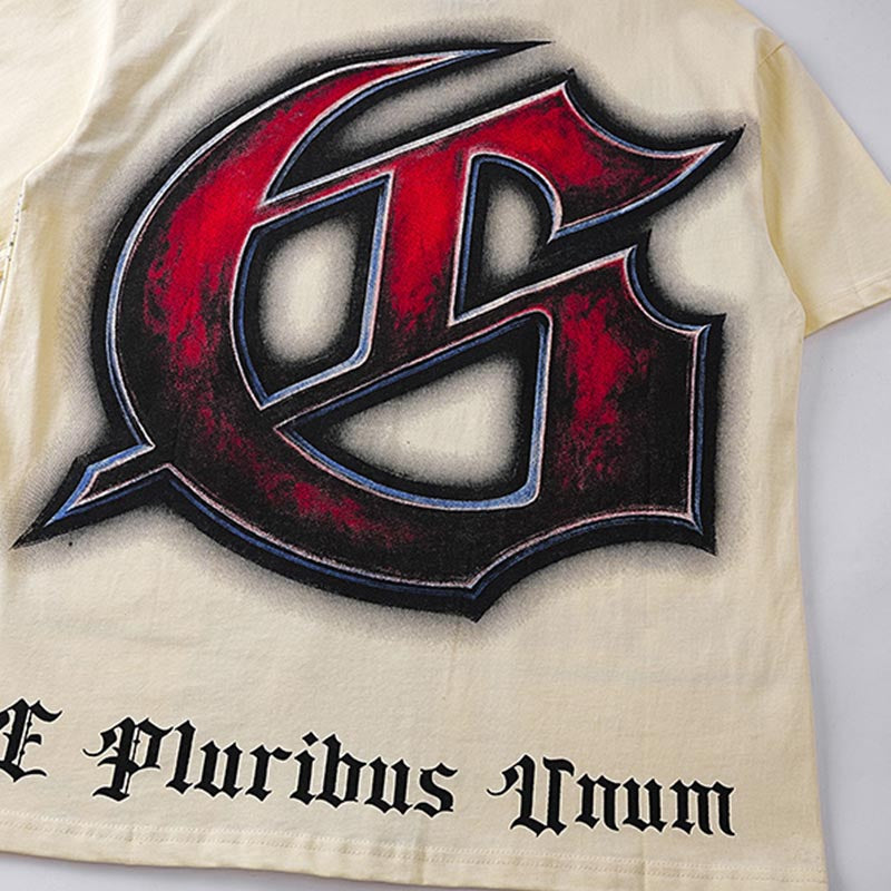 Godspeed T-shirts