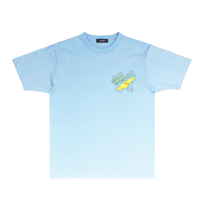 Amiri Fashion T-shirt