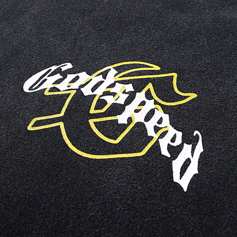 Godspeed T-shirts