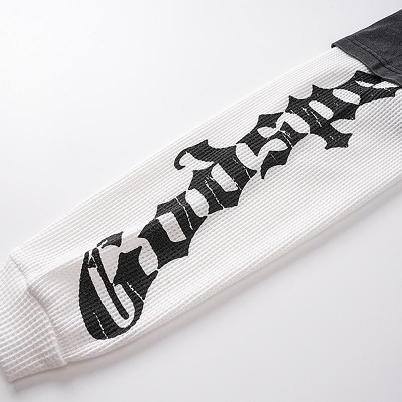 Godspeed Long Sleeved Shirt