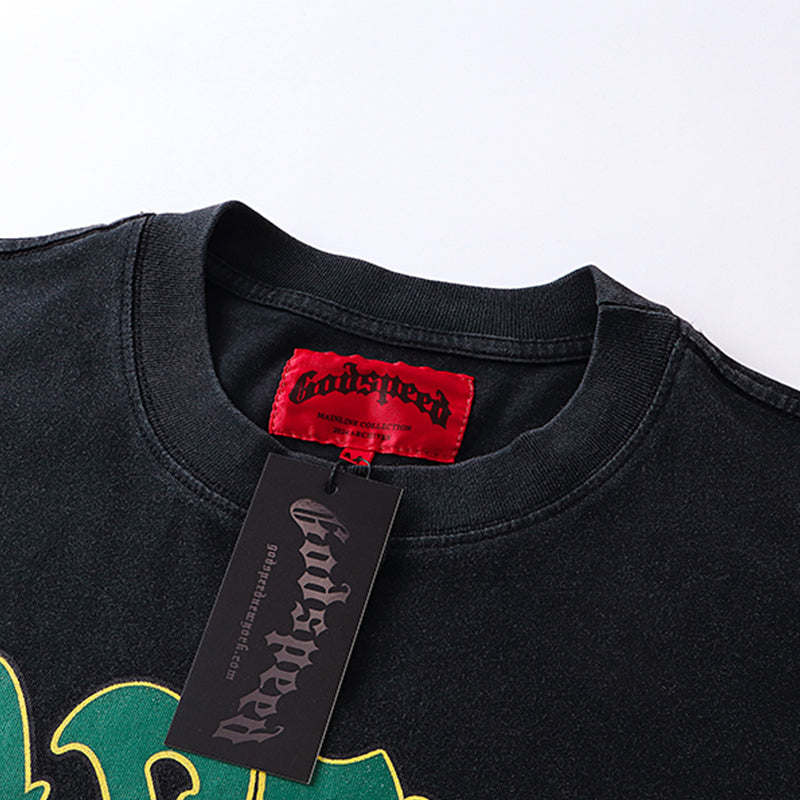 Godspeed T-shirts