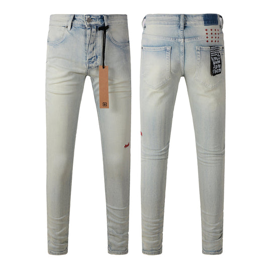 KSUBI Fashion Jeans 3017