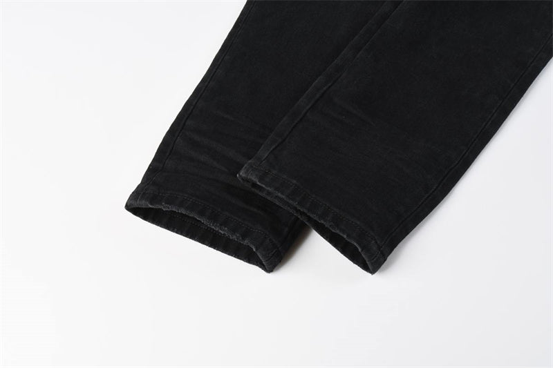 Amiri Fashion jeans 8937
