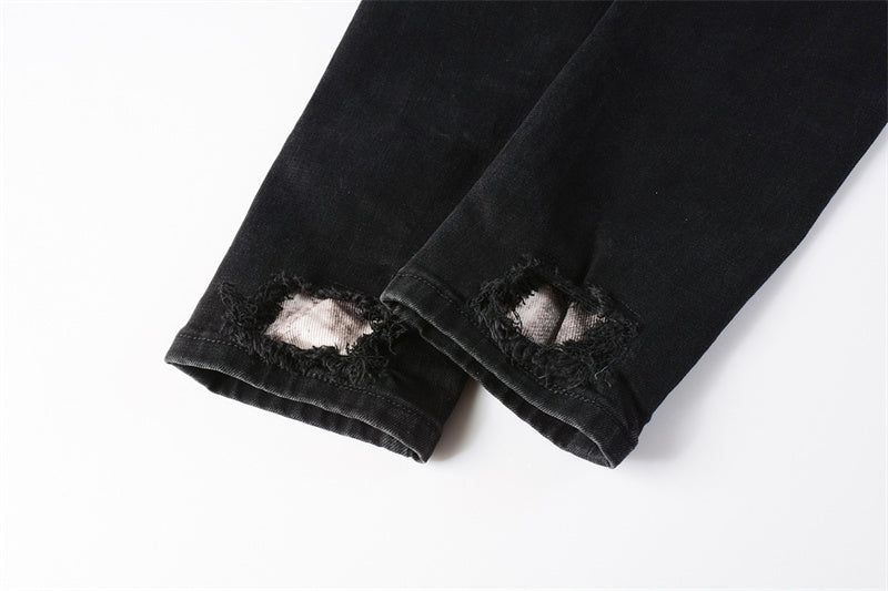 KSUBI Fashion Jeans 3002