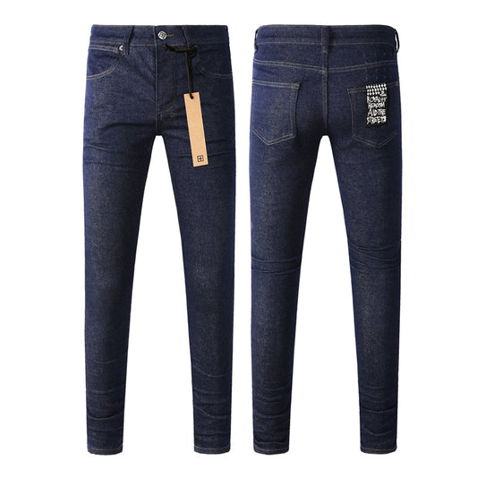 KSUBI Fashion Jeans 3011