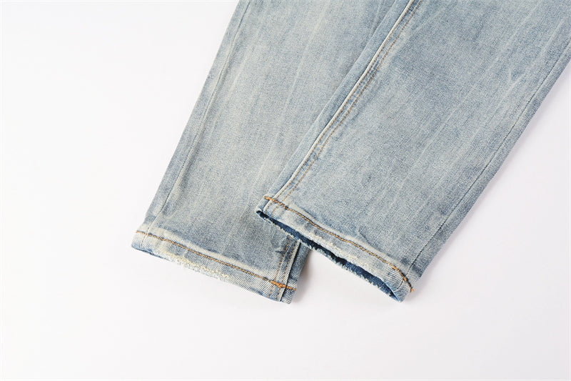 KSUBI Fashion Jeans 3029
