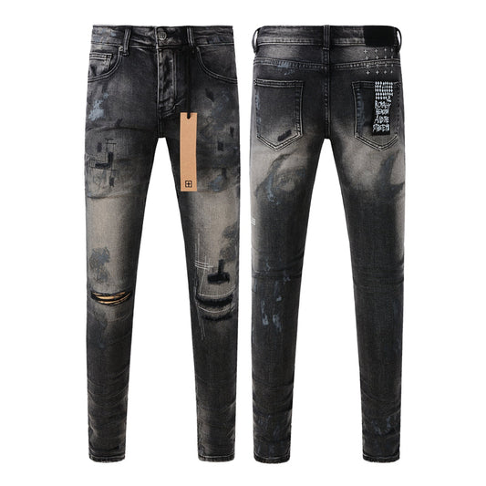 KSUBI Fashion Jeans 3027
