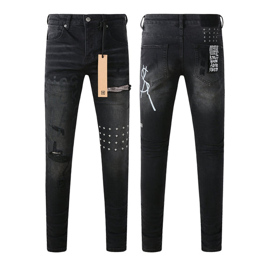 KSUBI Fashion Jeans 3015