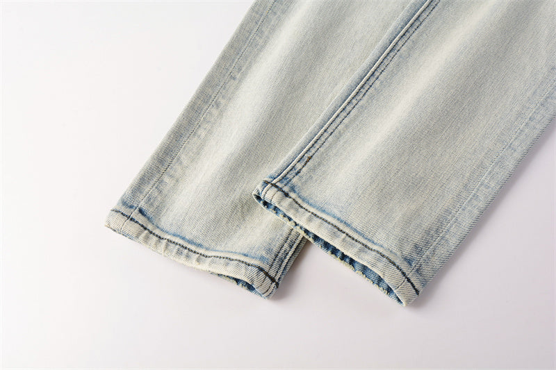 KSUBI Fashion Jeans 3013