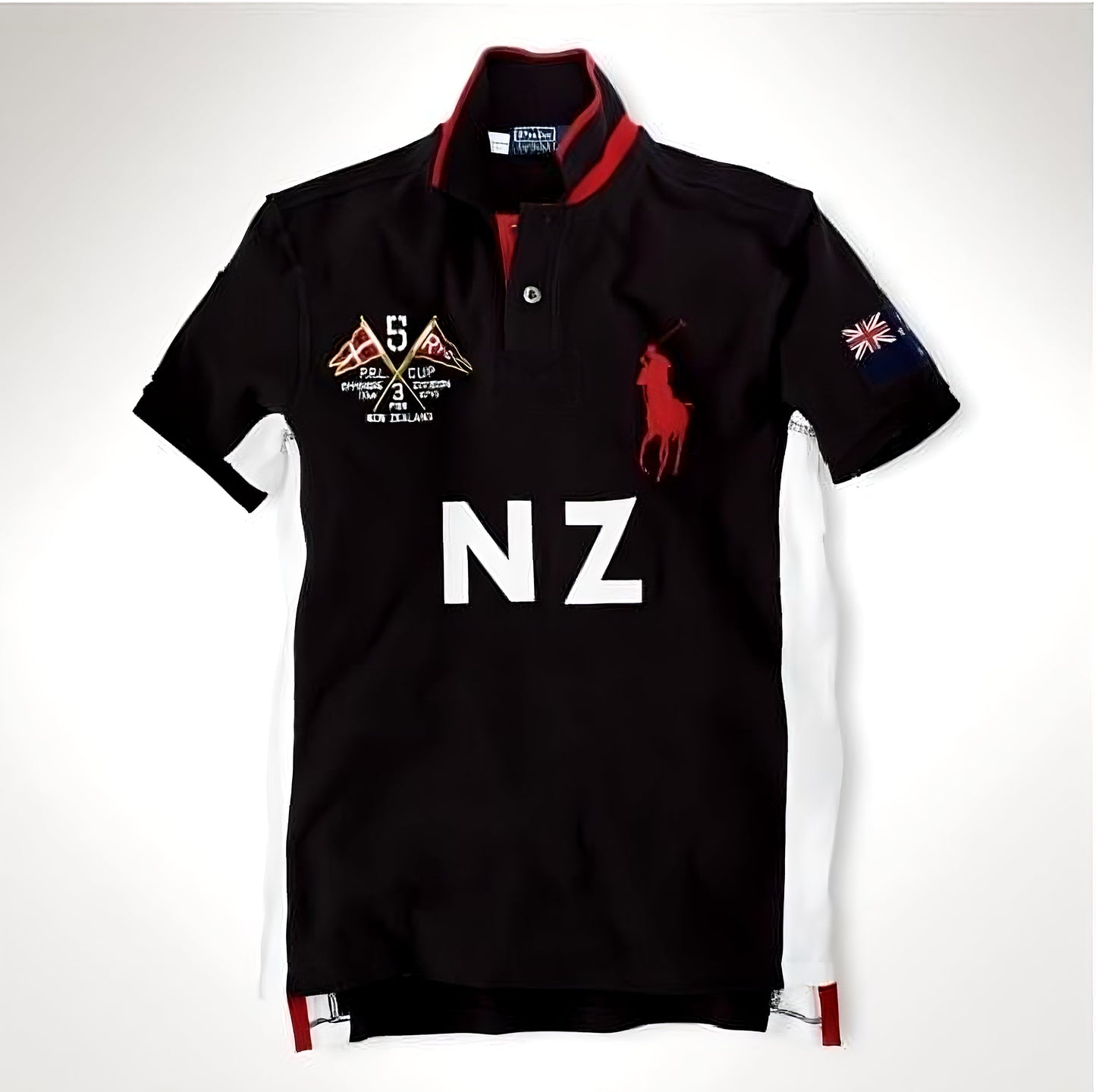 Polo Ralph Lauren International Polo Team Series - NEW ZEALAND