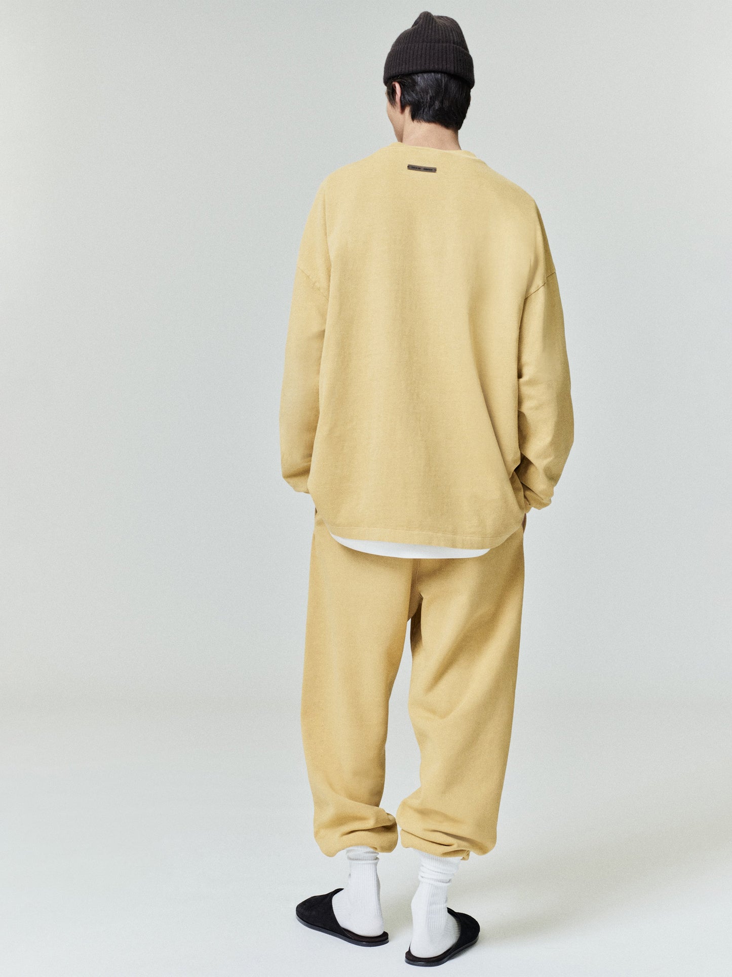 90s Long Sleeve Tee