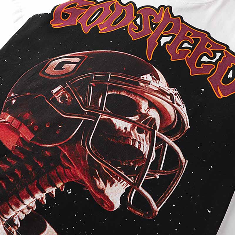 Godspeed T-shirts