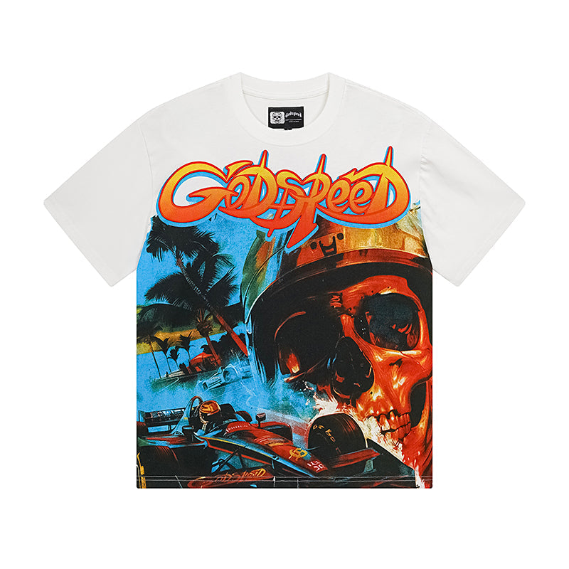 Godspeed T-shirts