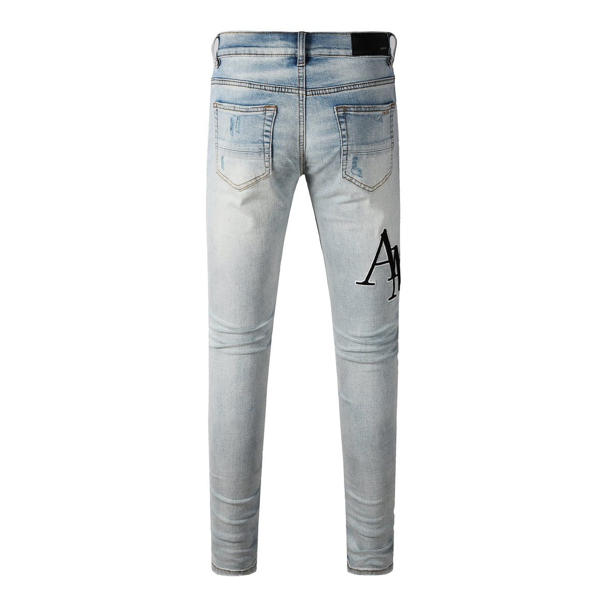 Amiri Fashion jeans 8910