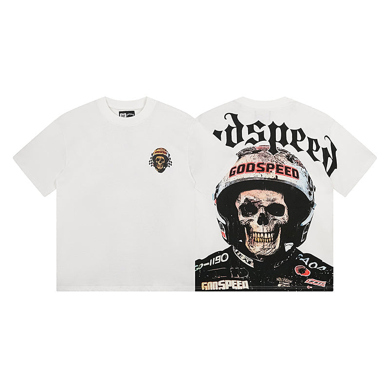 Godspeed T-shirts