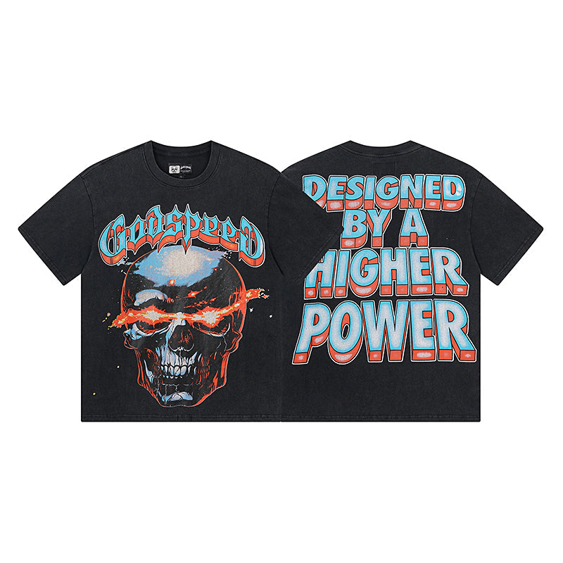 Godspeed T-shirts