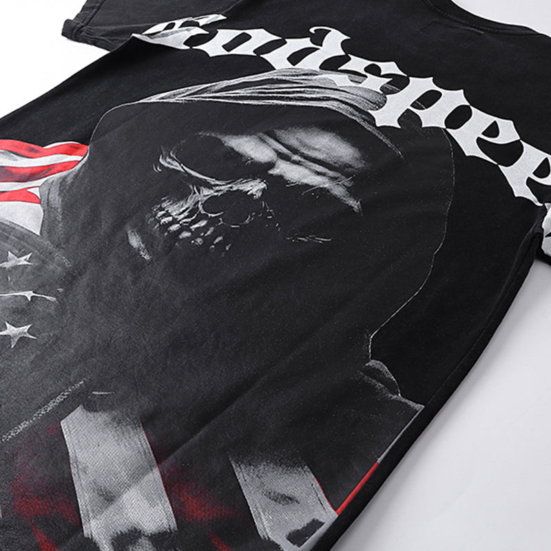 Godspeed T-shirts