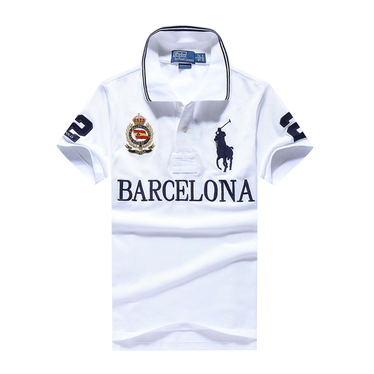 Polo Ralph Lauren BARCELONA- Chief Keef Style