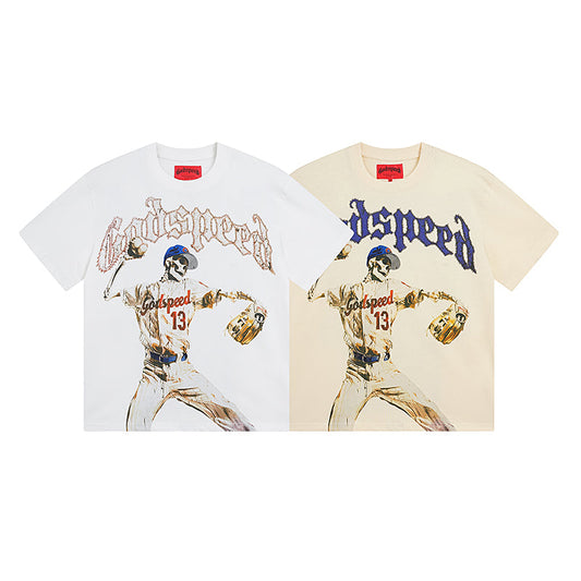 GodSpeed T-shirts