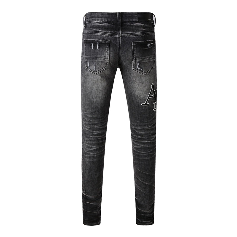Amiri Fashion jeans 8908