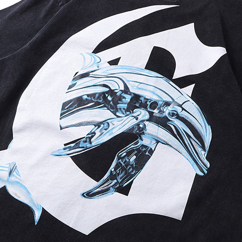 Godspeed T-shirts
