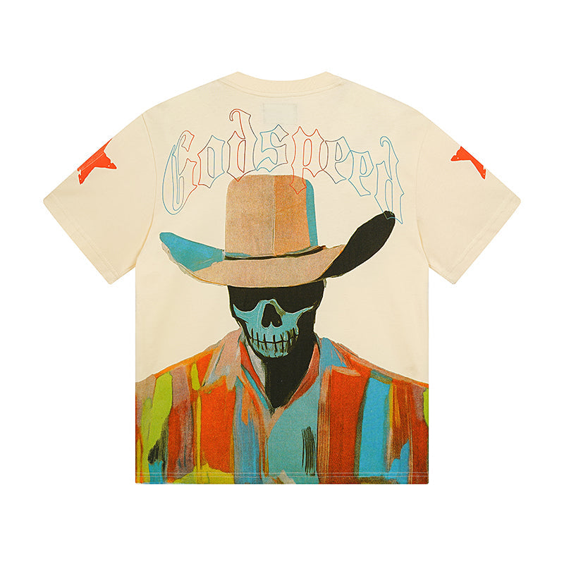Godspeed T-shirts