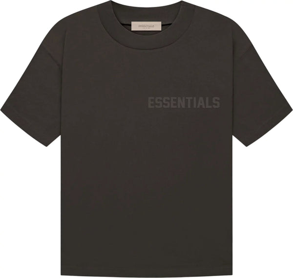 SS23 T-Shirt / Shorts / Set -Black
