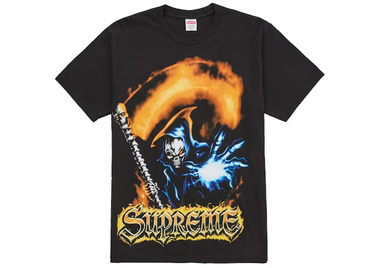 Supreme Grim Reaper Tee