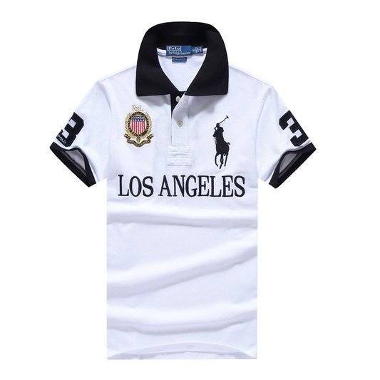 Polo Ralph Lauren LOS ANGELES - Chief Keef Style