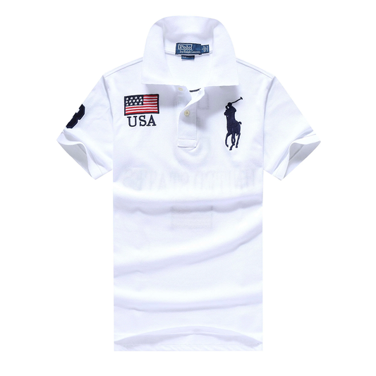 Ralph Lauren Polo Shirt - UNITED STATES