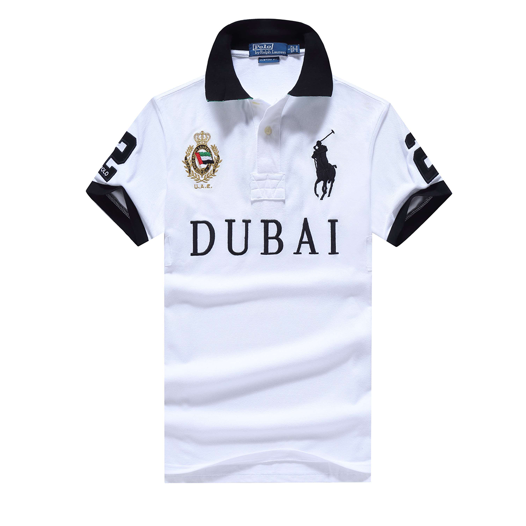 Polo Ralph Lauren DUBAI - Chief Keef Style