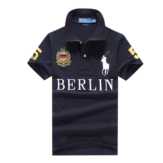 Polo Ralph Lauren BERLIN - Chief Keef Style