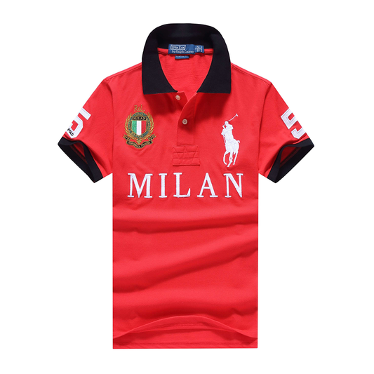 Polo Ralph Lauren MILAN - Chief Keef Style