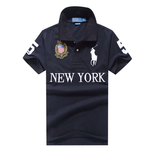 Polo Ralph Lauren NEW YORK - Chief Keef Style