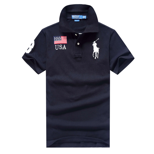 Ralph Lauren Polo Shirt - UNITED STATES