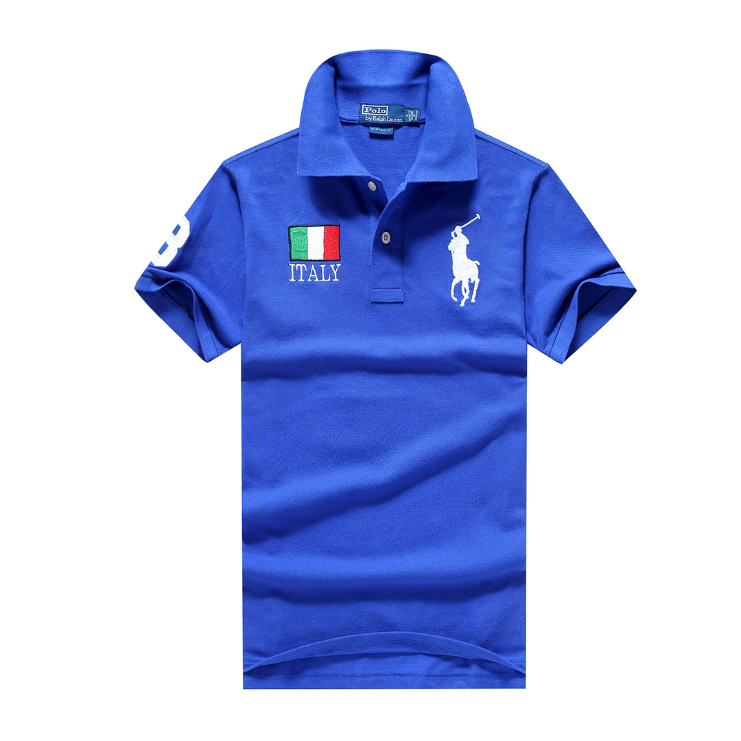 Ralph Lauren Polo Shirt - ITALY
