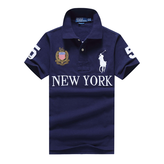 Polo Ralph Lauren NEW YORK - Chief Keef Style