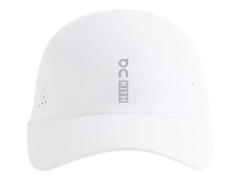 Kith x On Lightweight Cap