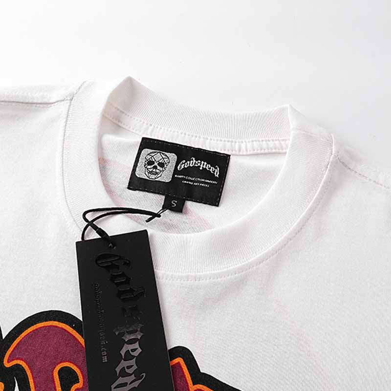 Godspeed T-shirts