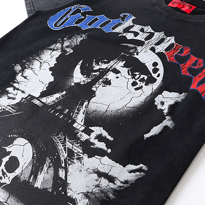 Godspeed T-shirts