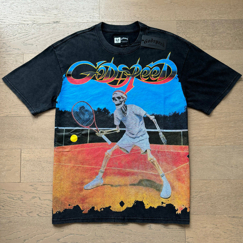 Godspeed T-shirts