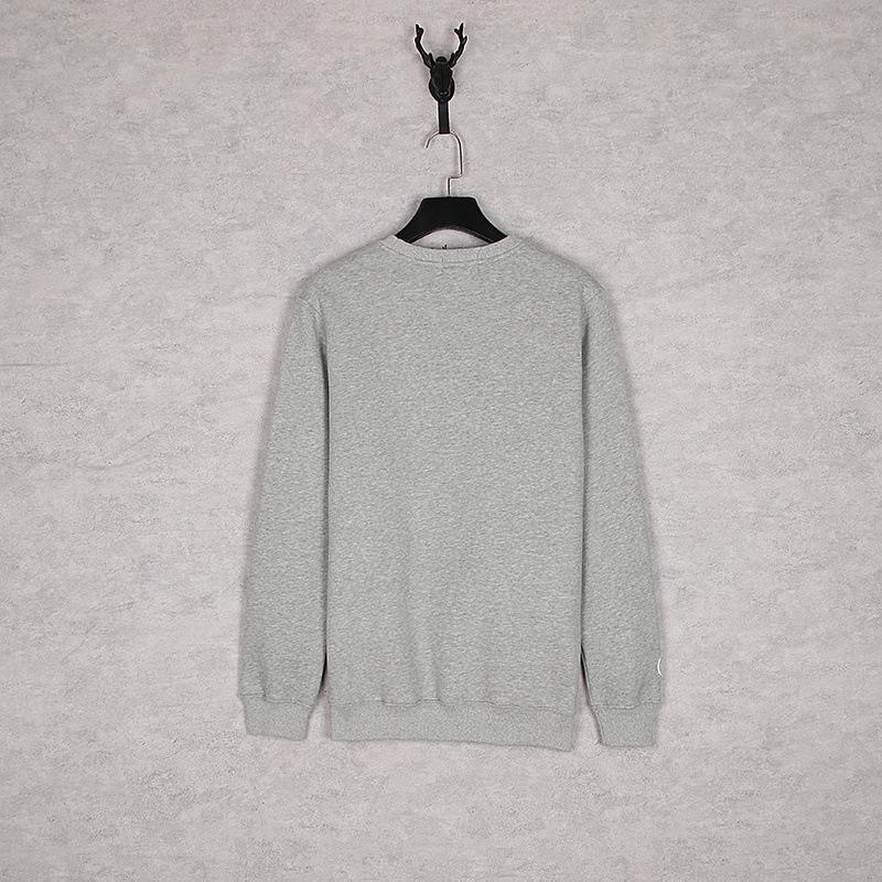 Bathing Ape Sweatshirts Winter Men and Women Shark Logo Print round-Neck Pullover
