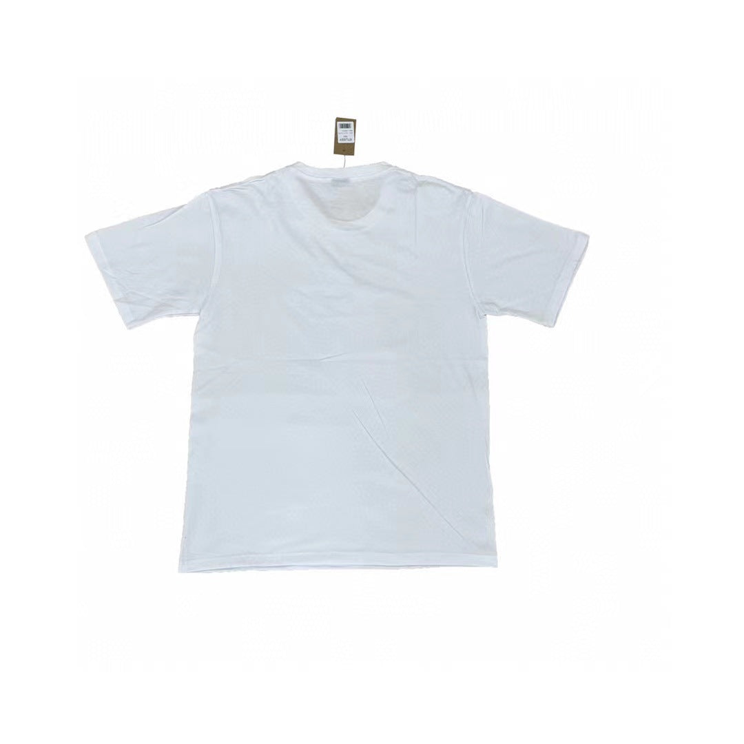 Cpfm T-Shirt Stussy Printed Short Sleeve T-shirt Loose Couple