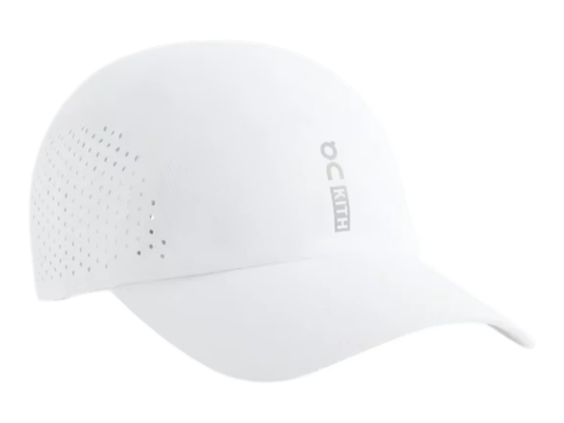 Kith x On Lightweight Cap
