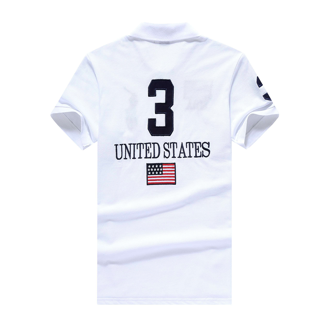 Ralph Lauren Polo Shirt - UNITED STATES