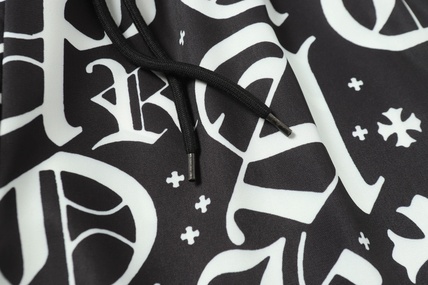 Chrome Heart New Quick-drying short-sleeved shirts are super popular